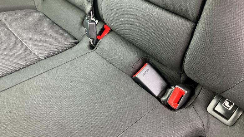 Hyundai i30 1.5T GDi N Line 5dr Petrol Hatchback